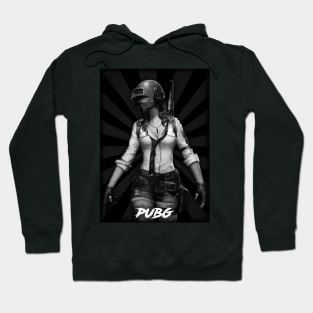 Pubg Hoodie